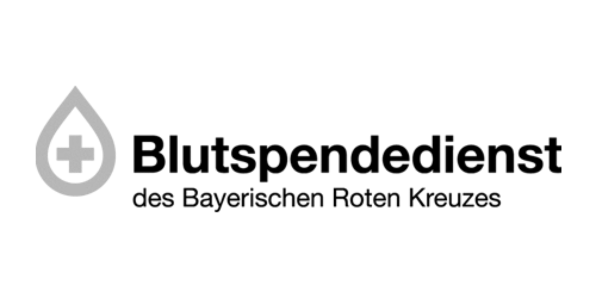 Logo Blutspendedienst