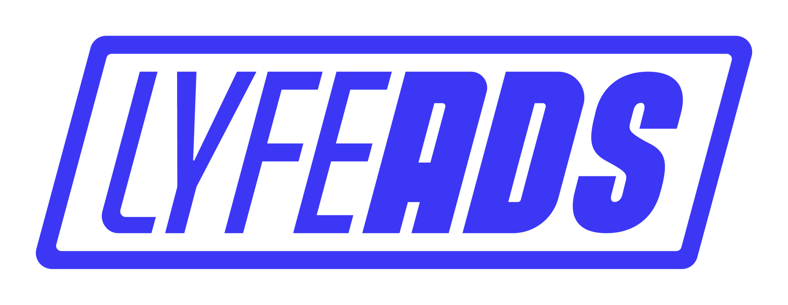 Logo LYFEADS