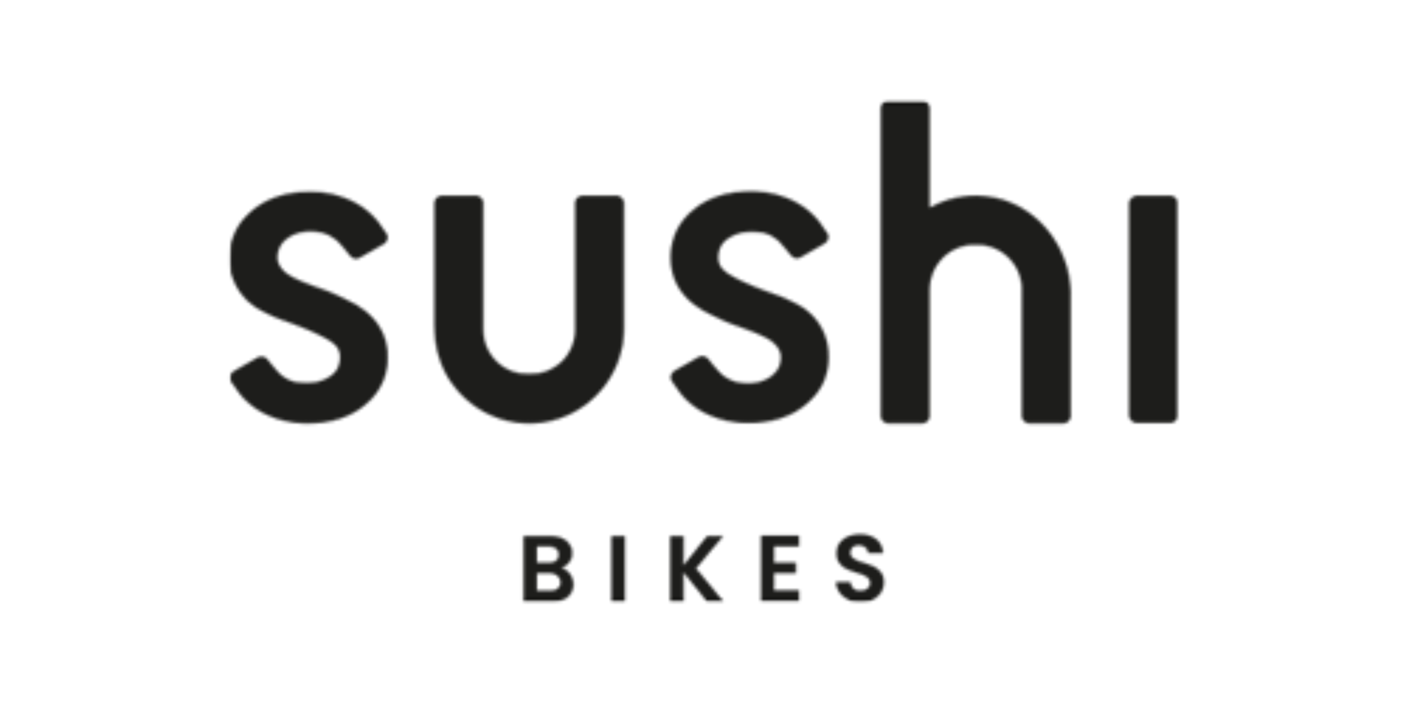 Logo Sushi Bikes