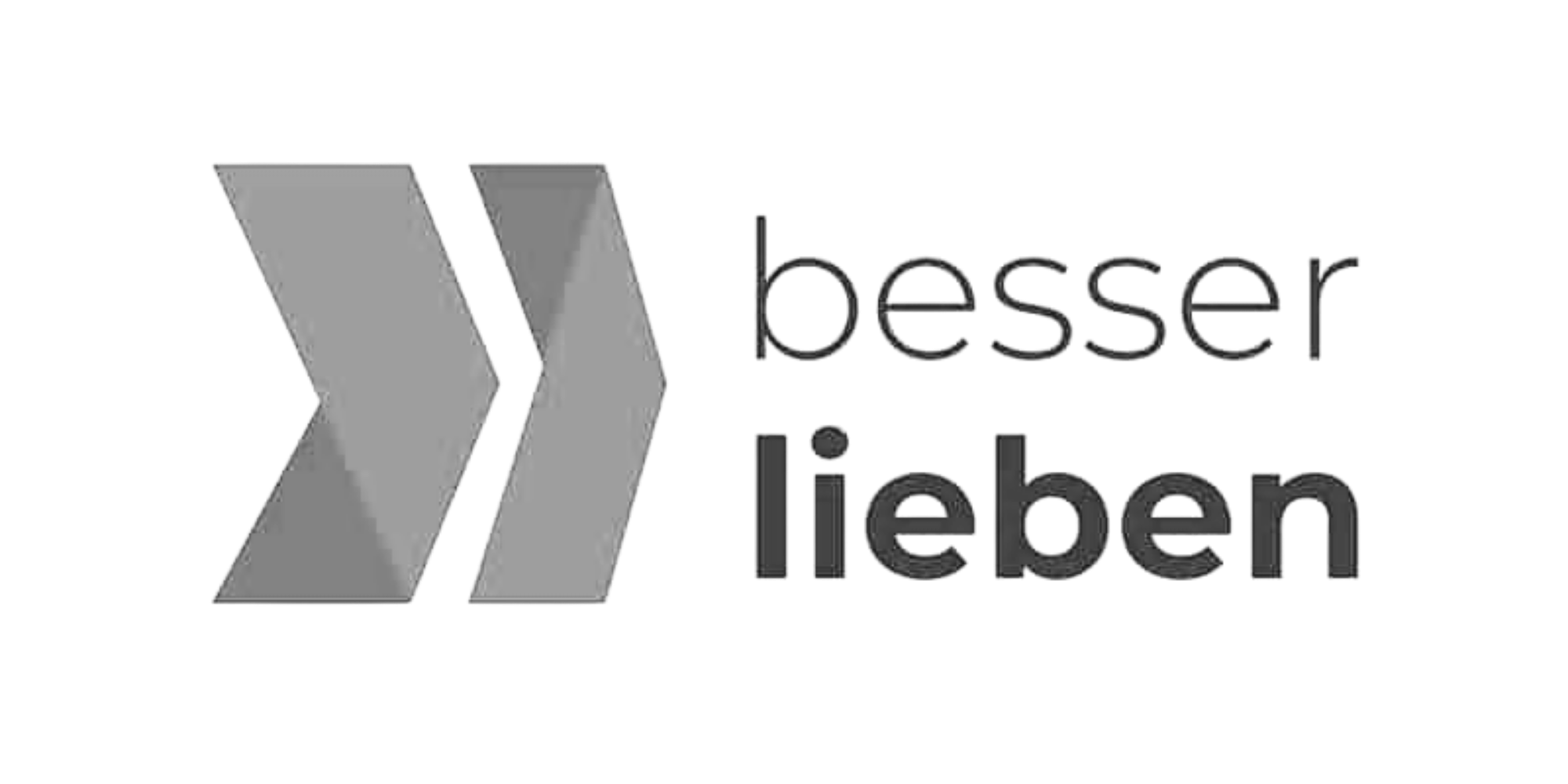 Logo besserlieben
